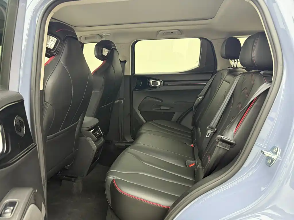 Haval Cool Dog 2023 2022 1.5T DCT 4WD Adventure Edition