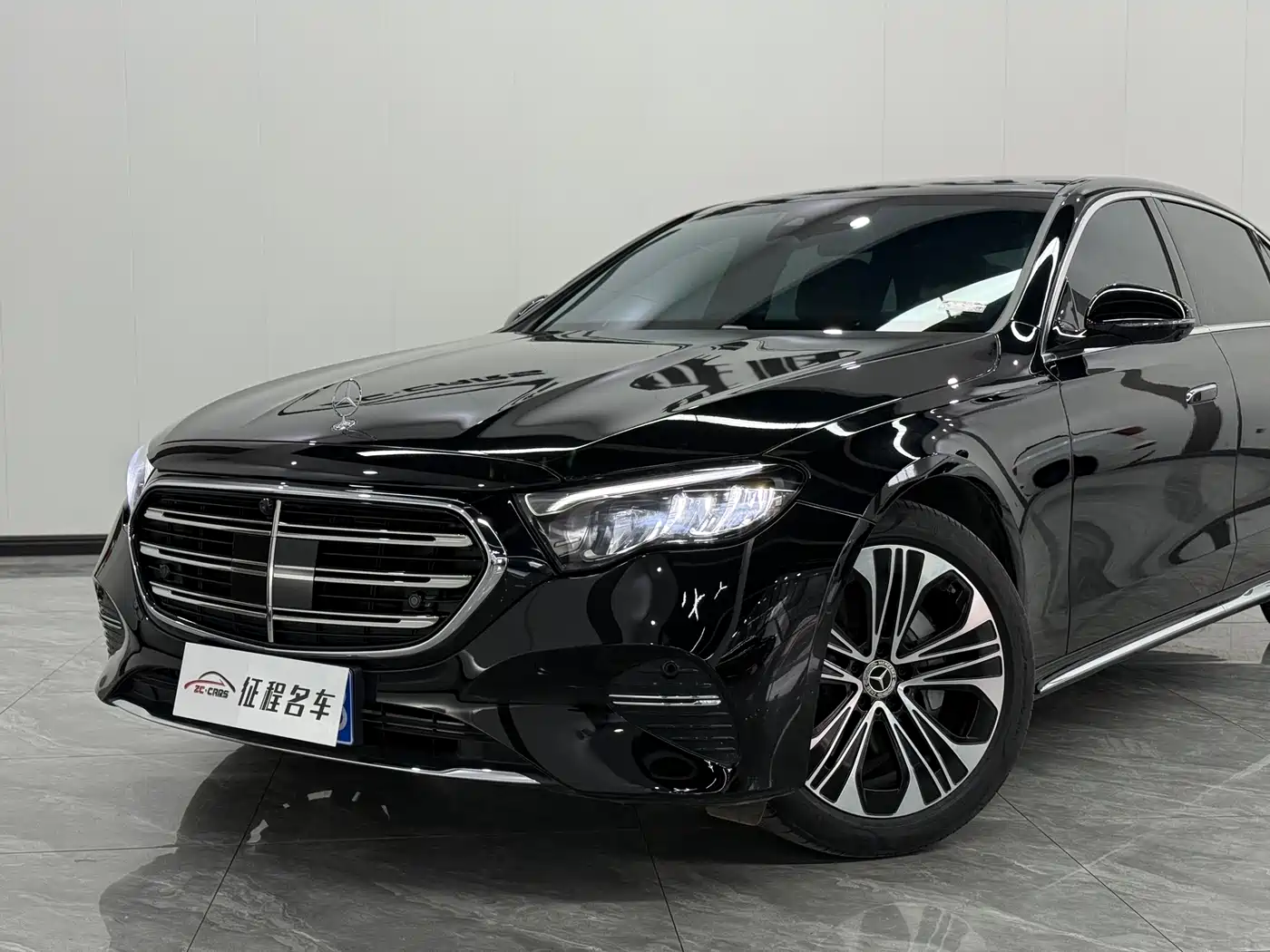 Mercedes-Benz E-Class 2025 Facelift E 300 L Luxury фото 6