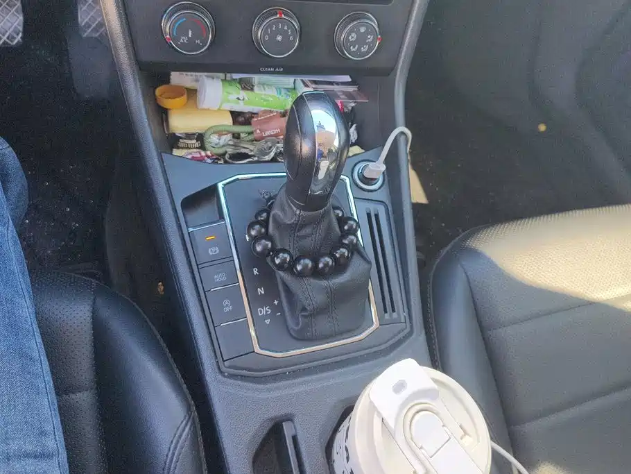 Volkswagen Lavida, миниатюра 16