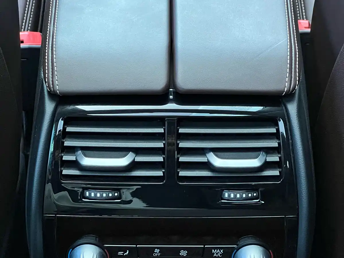 BMW 5 Series 2019 Facelift 530Li Premium Luxury Package фото 19