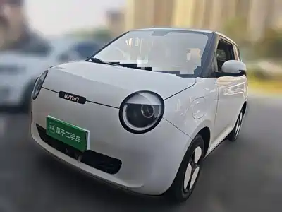 Changan Lumin
