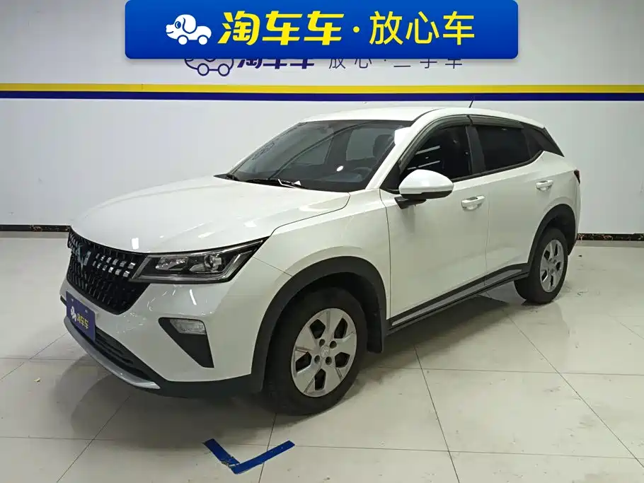 Фото 1 - Wuling Motors Wuling Xingchi