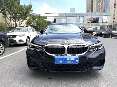BMW 3