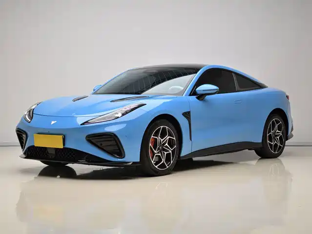 Neta GT 560