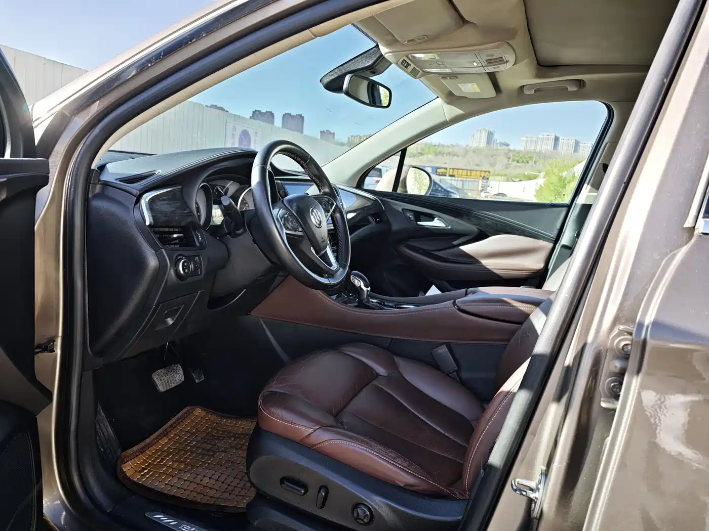 Buick Envision Plus 2014 28T 4WD Luxury фото 7