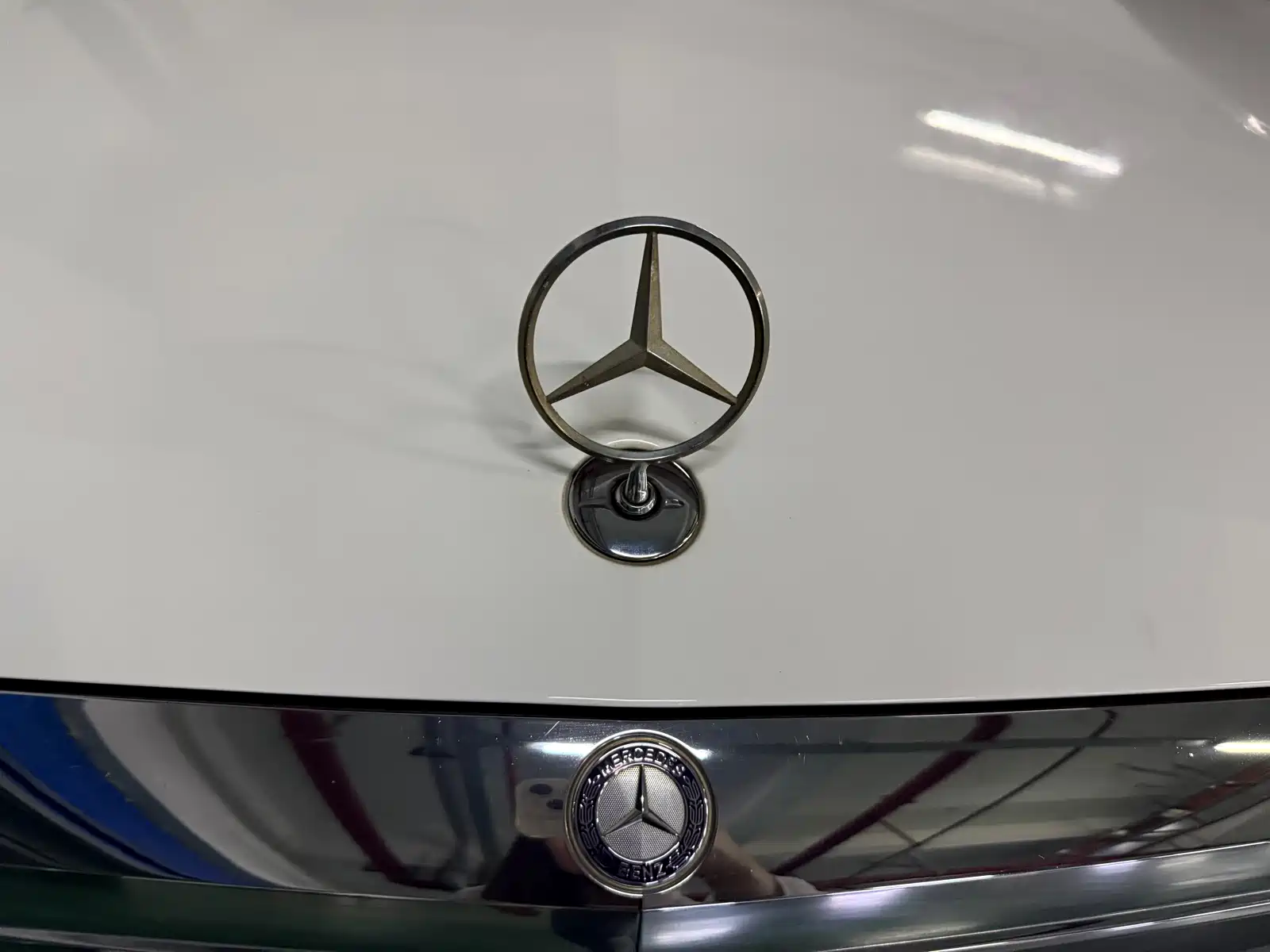 Фото 16 - Mercedes-Benz C-Class