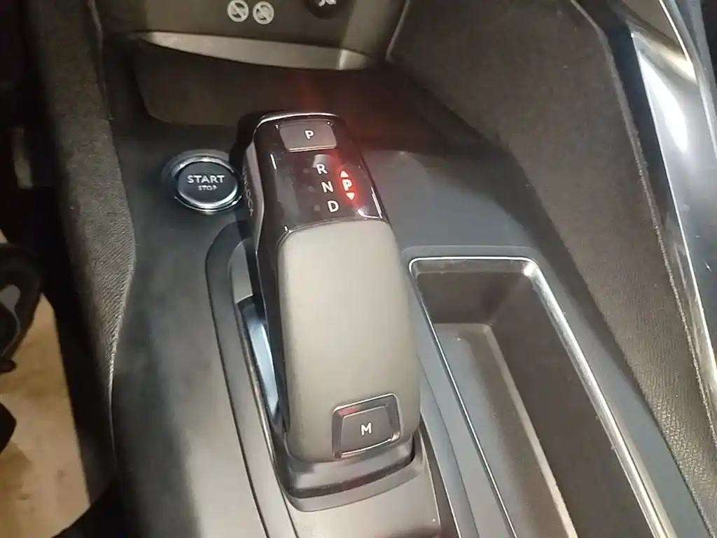 Peugeot 4008 2017 350THP Elite Edition фото 14