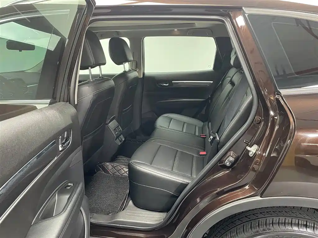 Renault Koleos 2019 2019 SCe200 2WD Explore Smart Benefit Edition China V