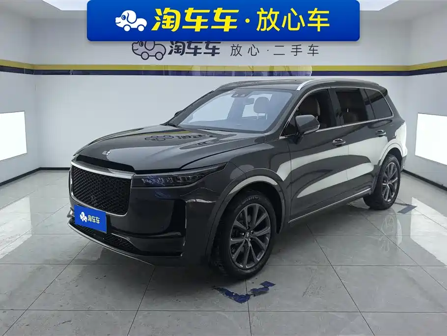 Li Auto IDEAL ONE