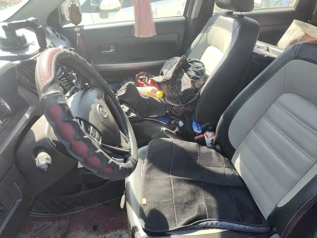 Great Wall M4 2016 2014 1.5L Manual Comfort