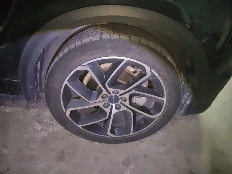 Lynk & Co 05 2022 2022 2.0TD 2WD Shine Halo