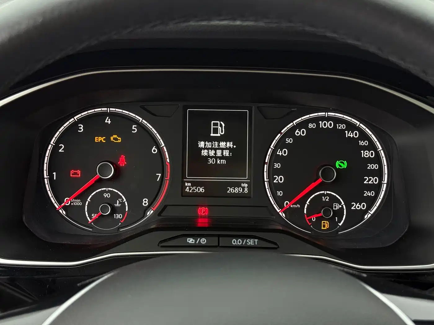 Jetta VS7 2021 2021 Panda Edition 1.4T Auto Deluxe