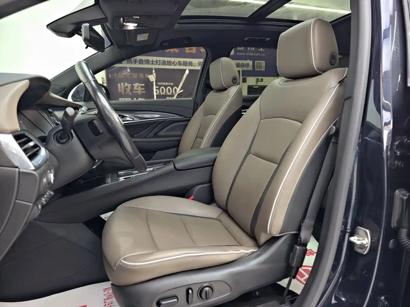 Buick Enclave 2021 2020 Model 28T 4WD Premium Flagship