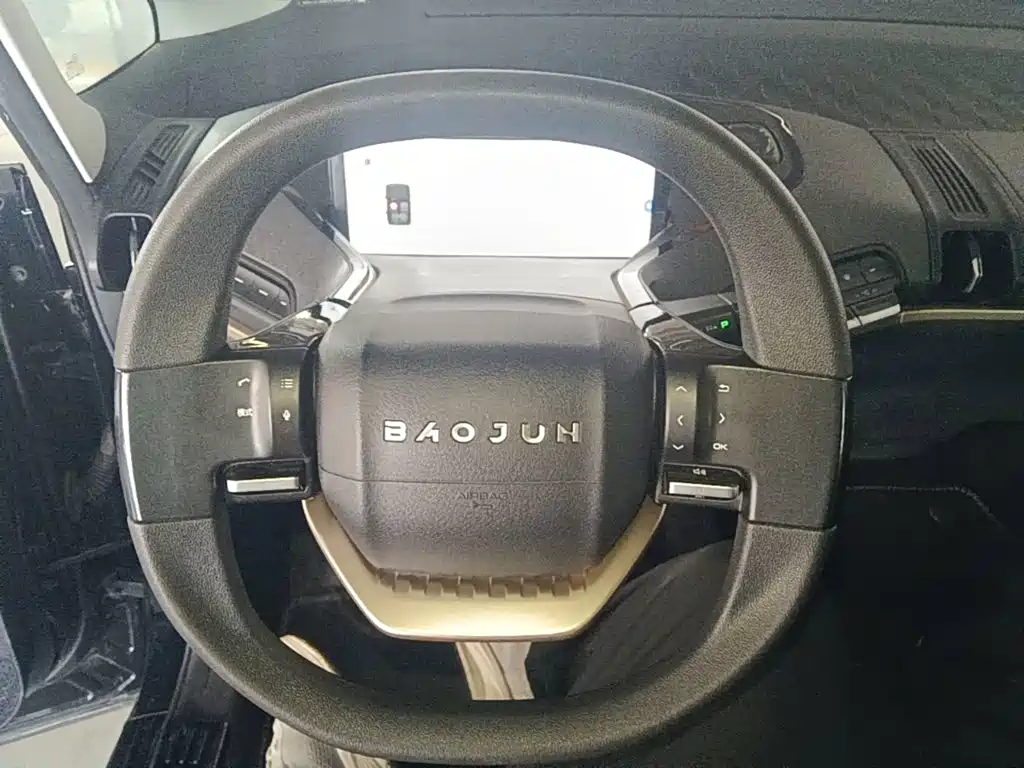 Baojun KiWi EV 2022 2021 Designer LFP