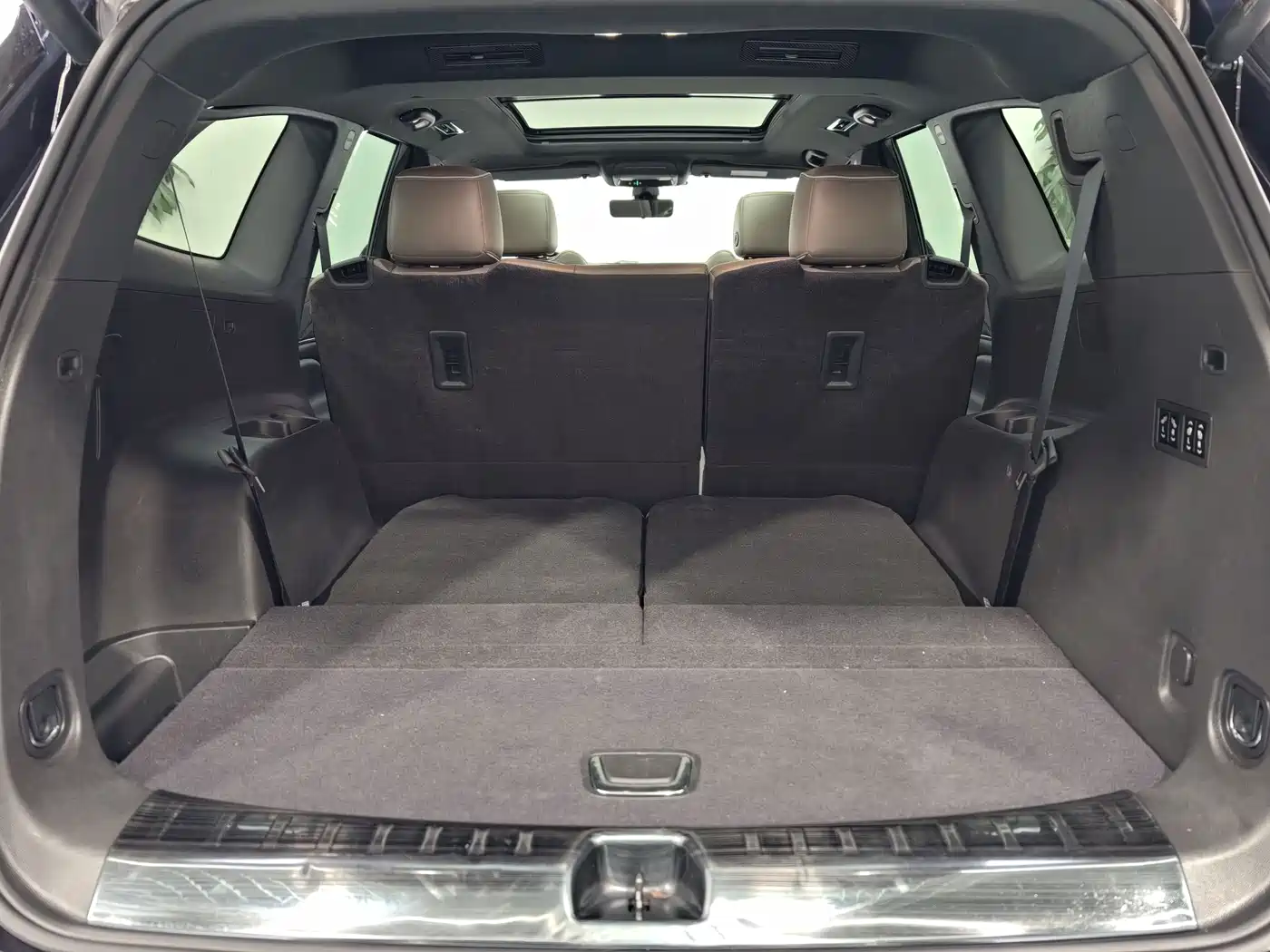 Buick Enclave 2021 2020 Model 28T 4WD Premium Flagship