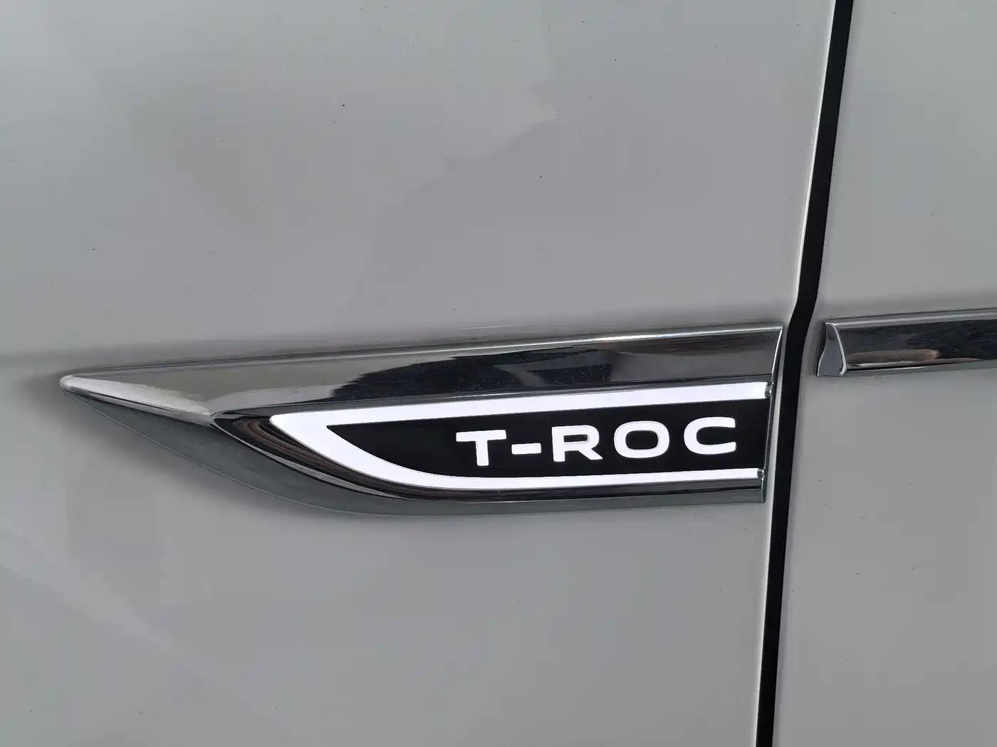 Volkswagen T-ROC 2022 280TSI DSG 2WD Comfort PLUS фото 18