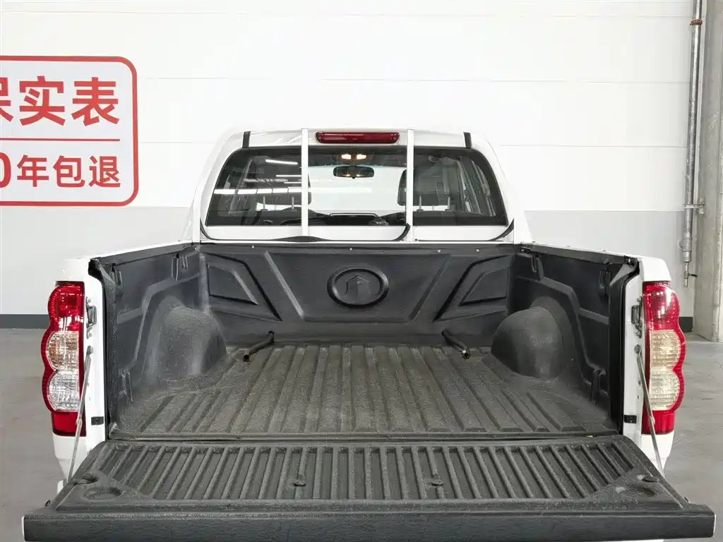 GREAT WALL FENGJUN 5