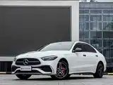 Фото 1 - Mercedes-Benz C-Class
