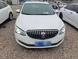 Фото 3 - Buick Excelle