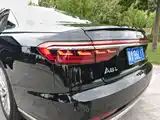 Фото 29 - Audi A8