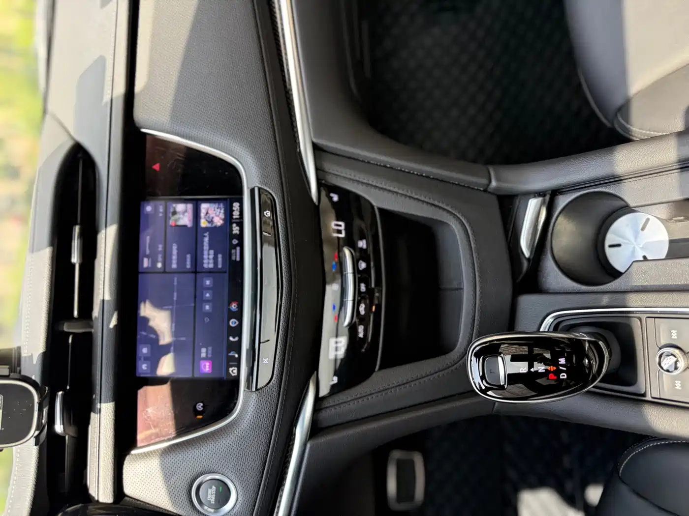 Cadillac XT5 2024 2024 2.0T AWD Luxury (Hummingbird Edition)