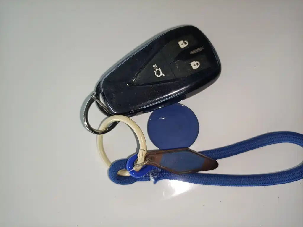 Photo 17 - Changan CS55 PLUS