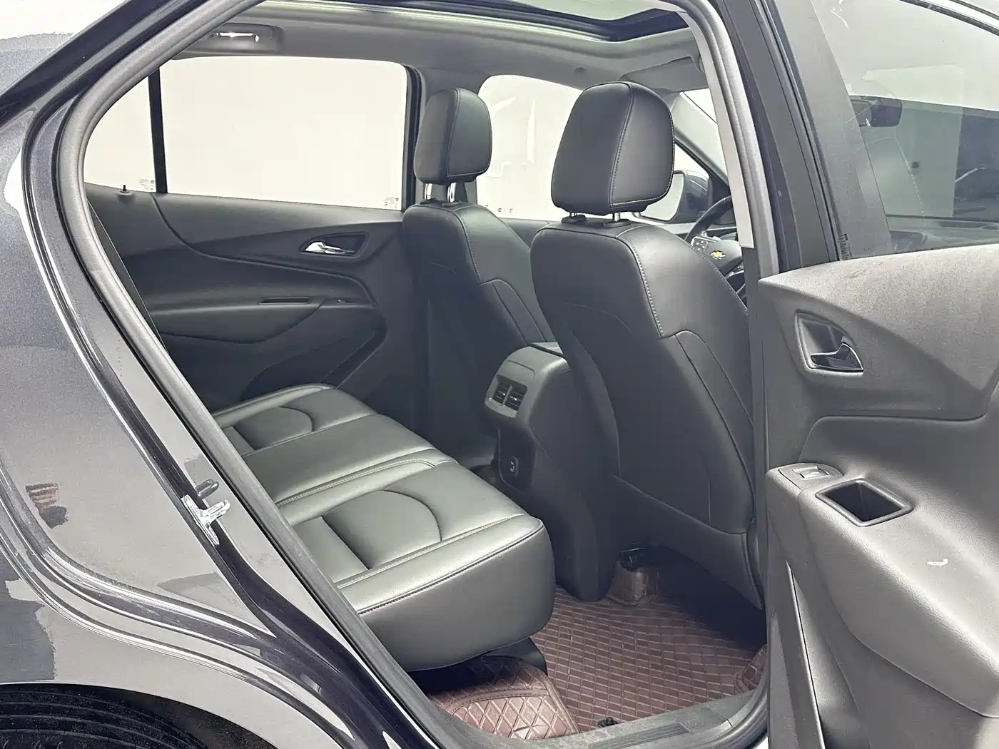 CHEVROLET EXPLORER