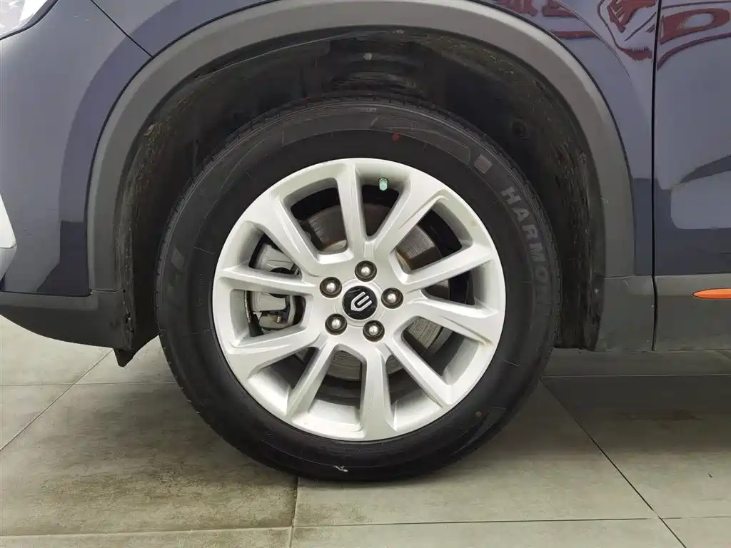 SKYWORTH AUTO SKYWORTH HT I