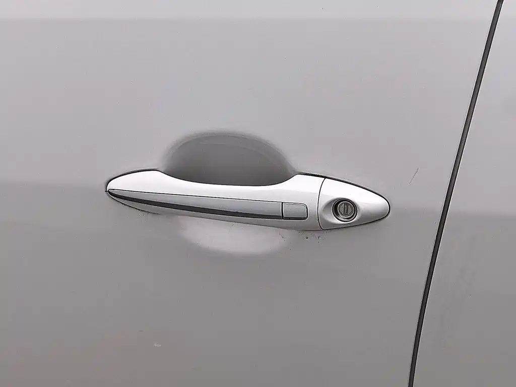 Kia K3S 2014 2014 1.6L Automatic GLS