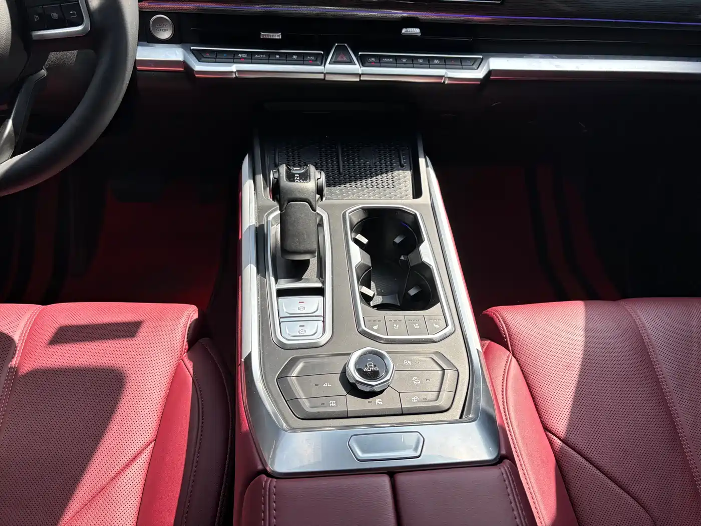 TANK TANK 400 NEW ENERGY