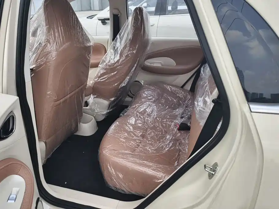 Wuling Motors Wuling Bingo 2026 2025 Model 333km Joy Edition