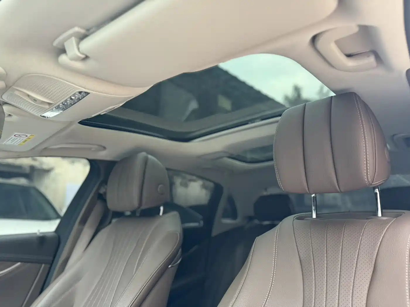 Mercedes-Benz E-Class 2020 E 300 L Fashion фото 8