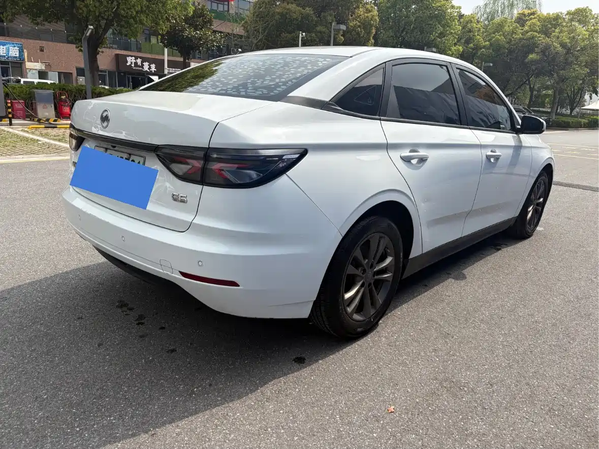 Weltmeister WEIMA E.5