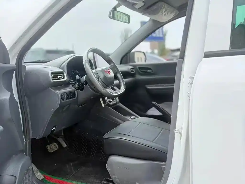 Photo 9 - Wuling Motors Wuling Hongguang New Energy