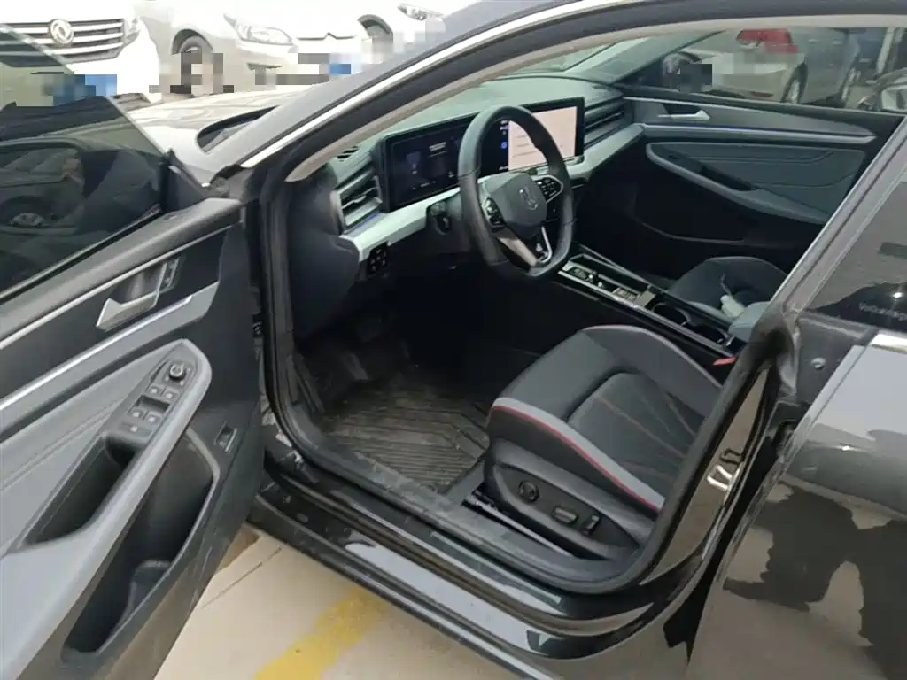 Volkswagen Lamando 2023 Lamando L 280TSI DSG Cool Edition фото 23