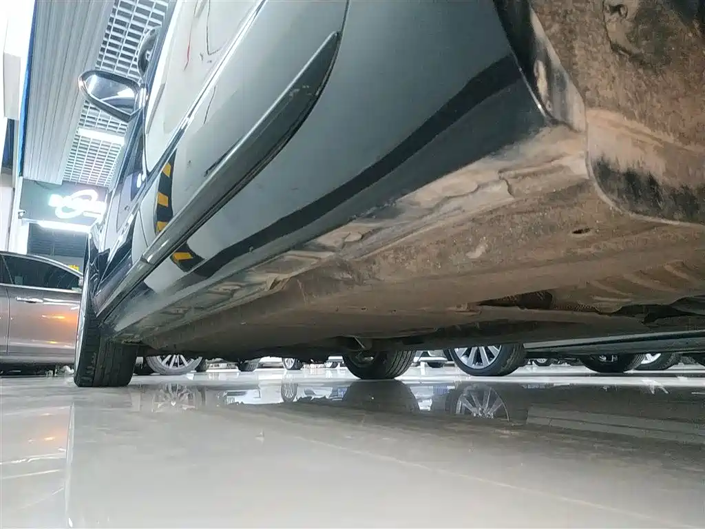 Audi A6L 2014 TFSI Standard фото 21