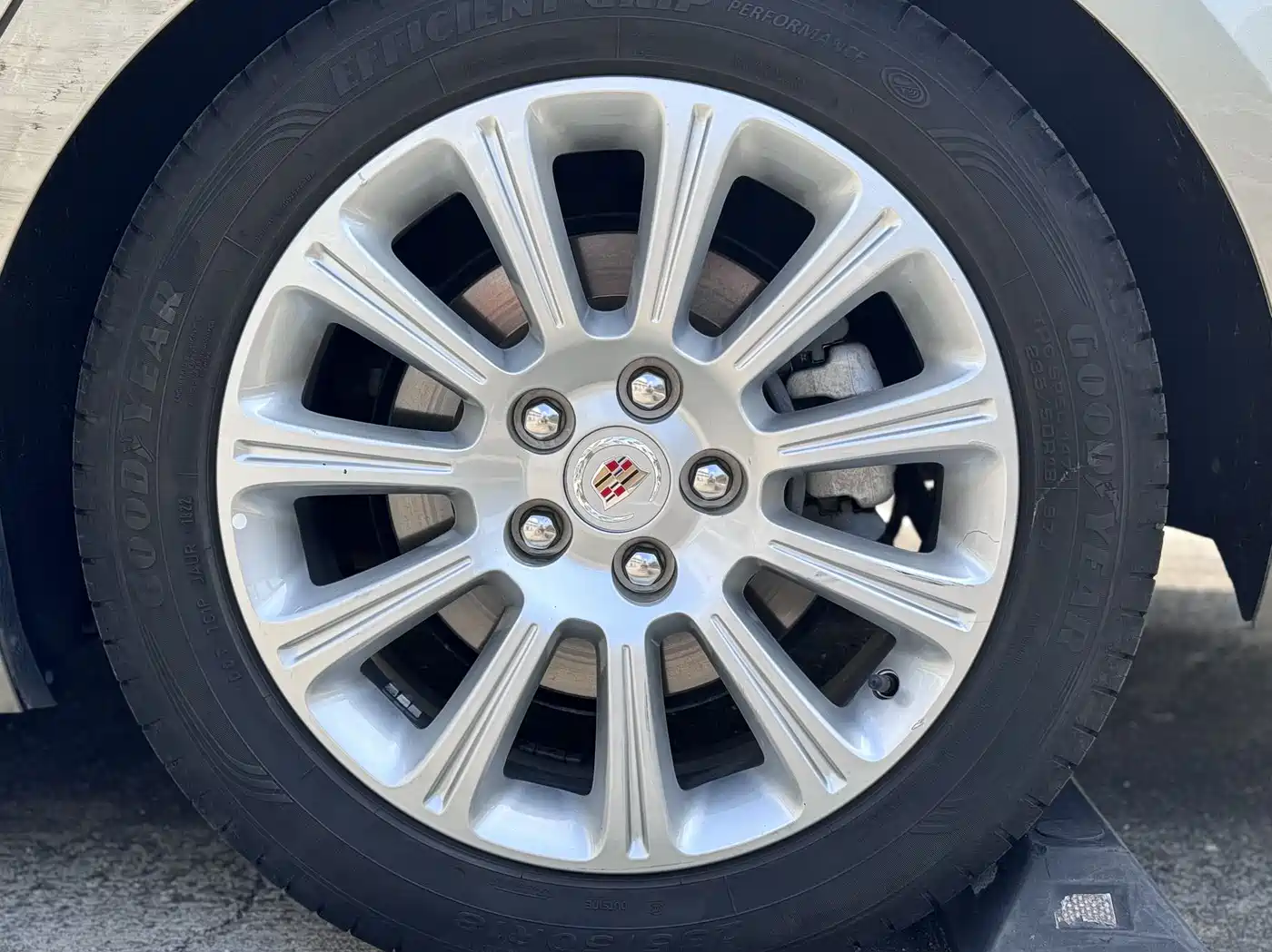 Cadillac XTS 2015 28T Comfort фото 14