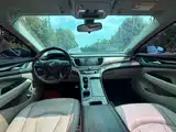 Фото 4 - Buick LaCrosse