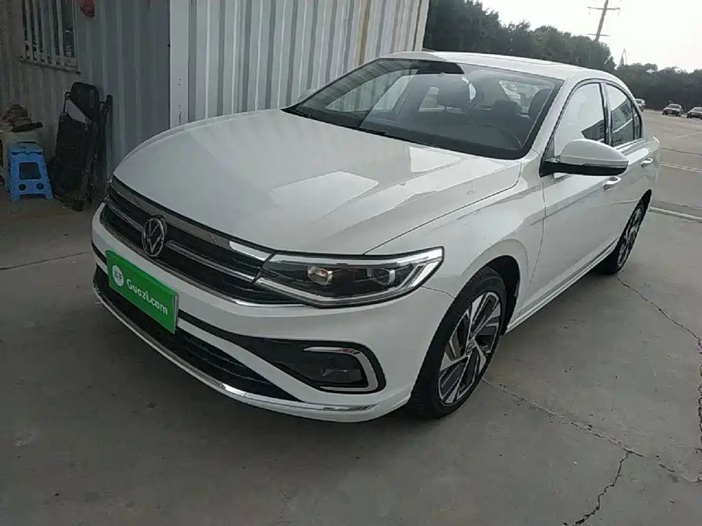 Volkswagen Bora 2023 200TSI DSG Yuexing PRO Edition