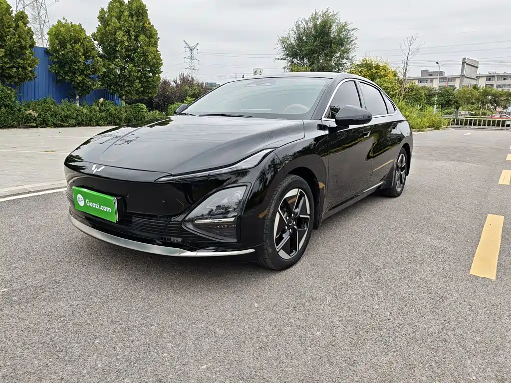 Wuling Motors Wuling Xingguang 2025 Model 610km Smart Flagship