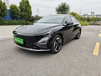Wuling Starlight