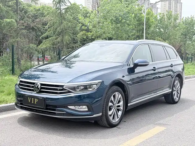Volkswagen Weilan 2022