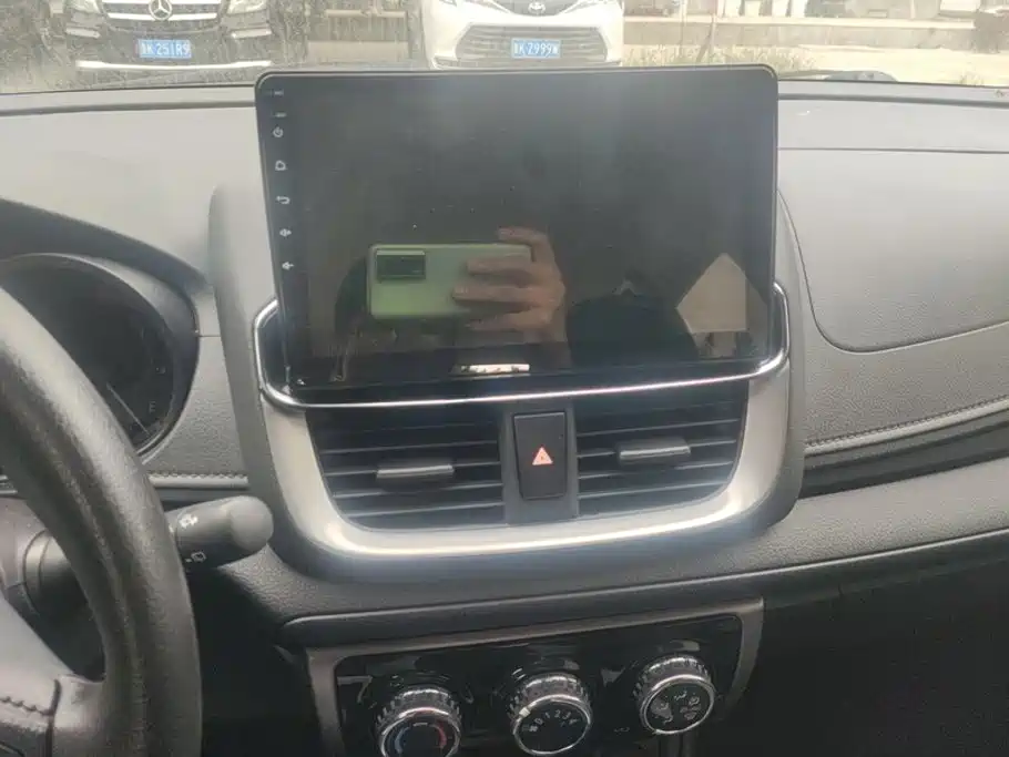 Toyota Yaris, миниатюра 13