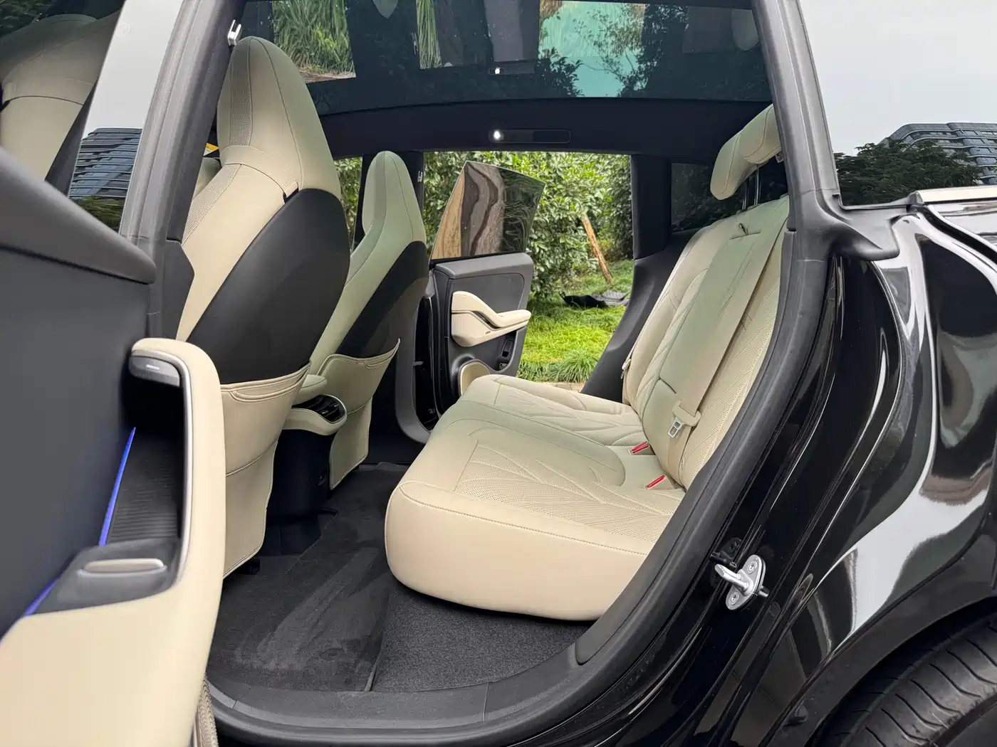 NIO ET5T 2025 2025 75kWh Touring