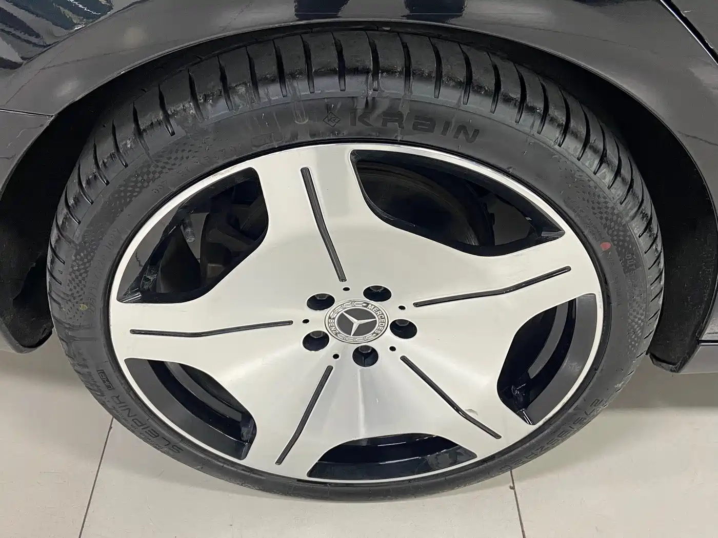 Mercedes-Benz S-Class 2018 S 450 L фото 22