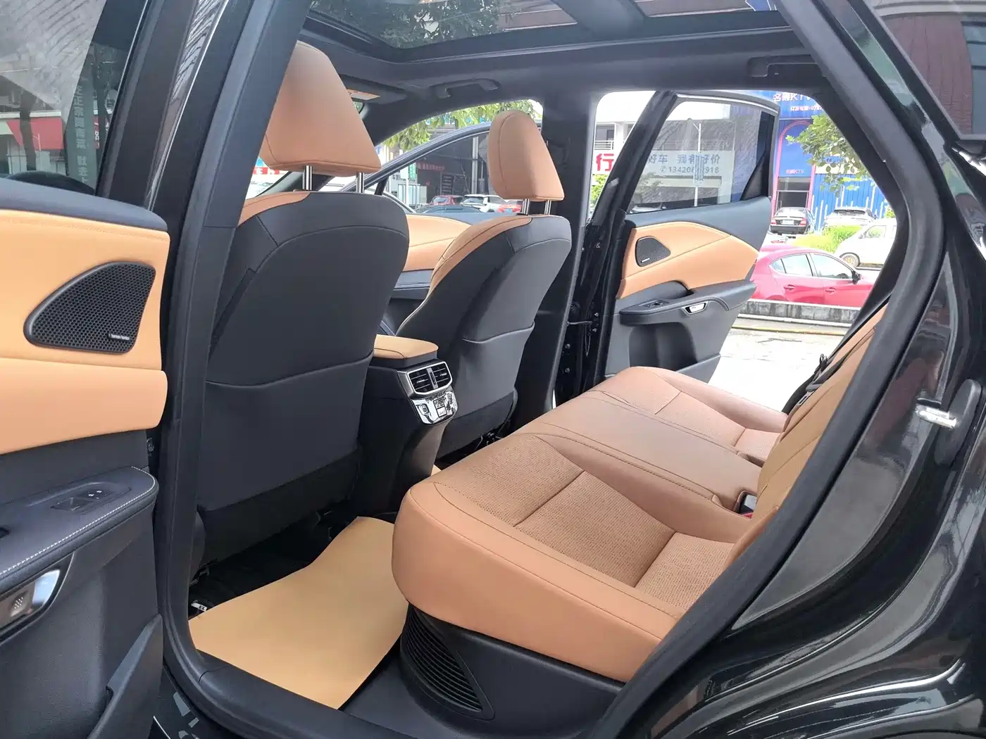 Lexus RX 2025 2025 350h 2WD Comfort Edition