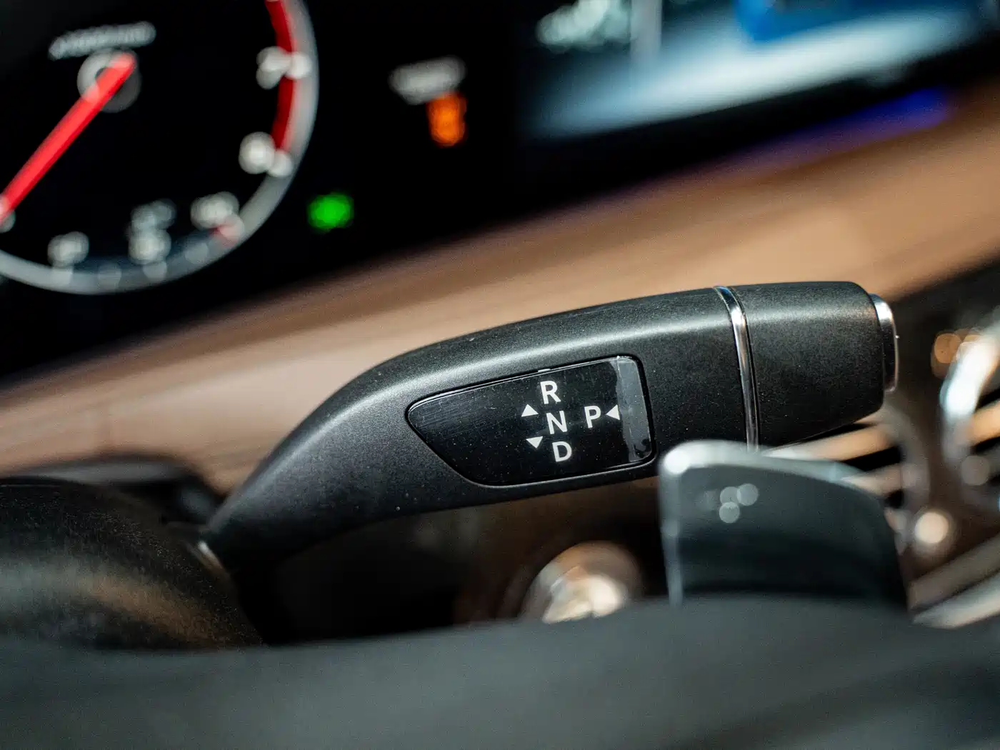 Mercedes-Benz S-Class 2018 S 450 L 4MATIC фото 25