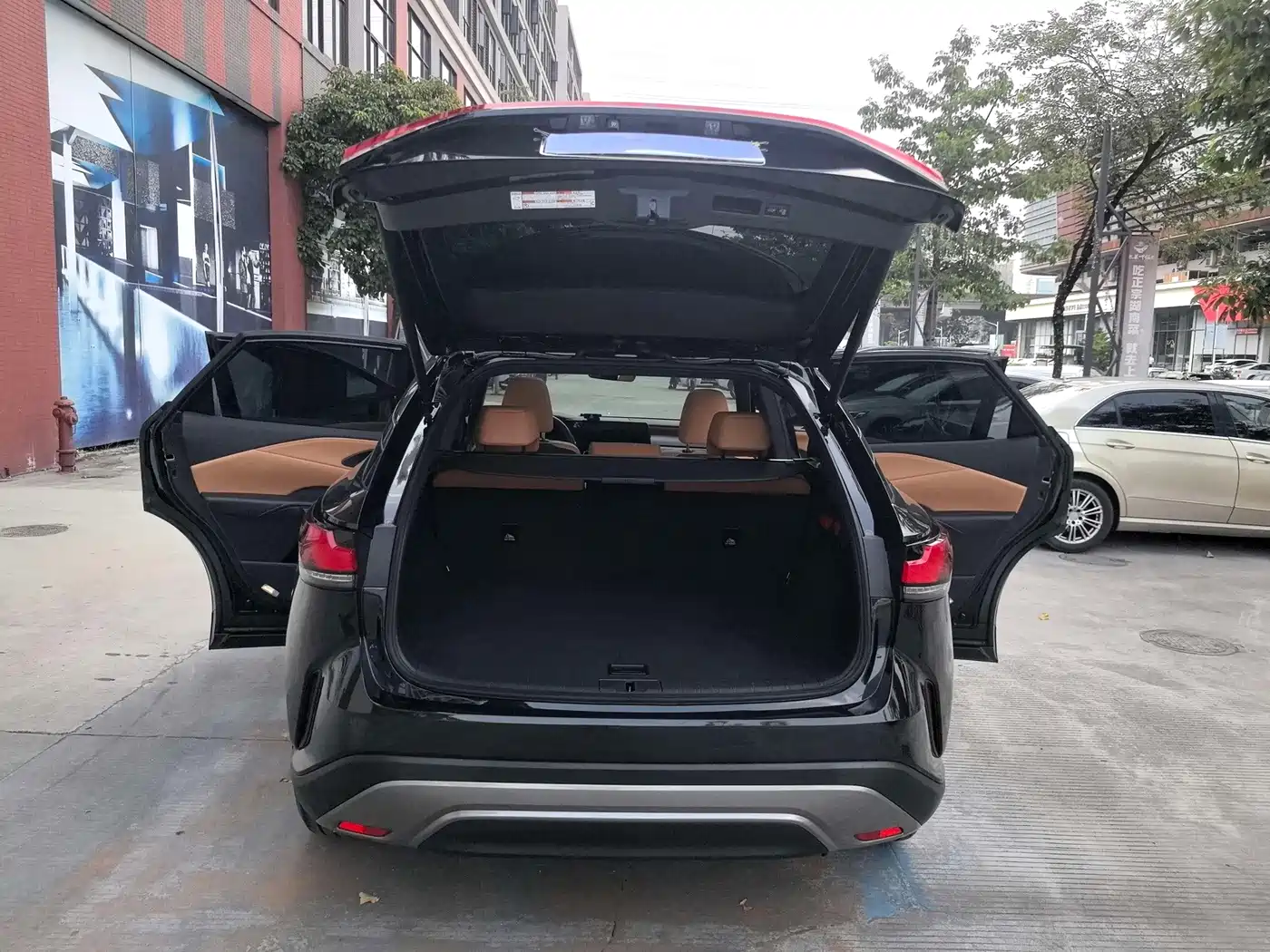 Lexus RX 2025 2025 350h 2WD Comfort Edition