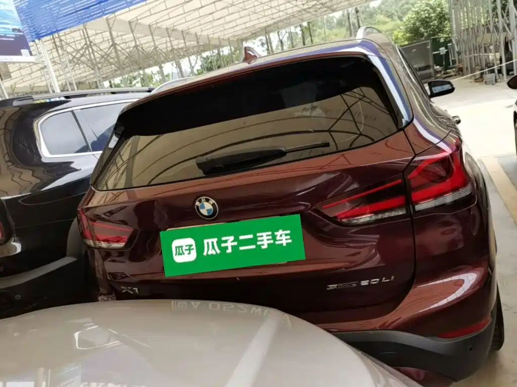 Фото 6 - BMW X1