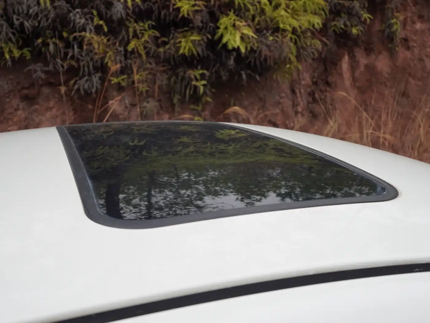 BAIC Senova D50 2015 2014 1.5L Manual Comfort